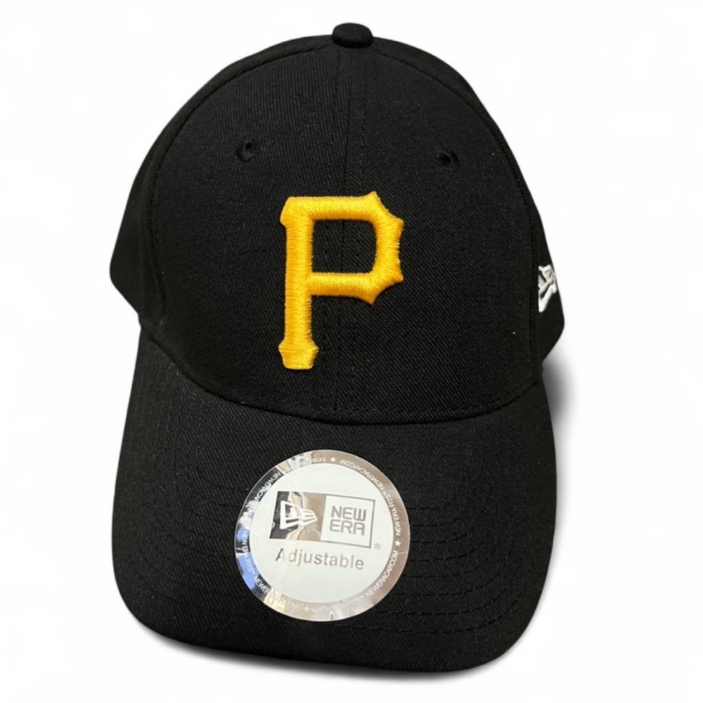 New Era Pittsburgh Pirates Baseball cap